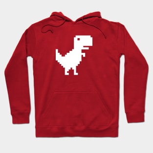 I just really like dinos ok Hoodie